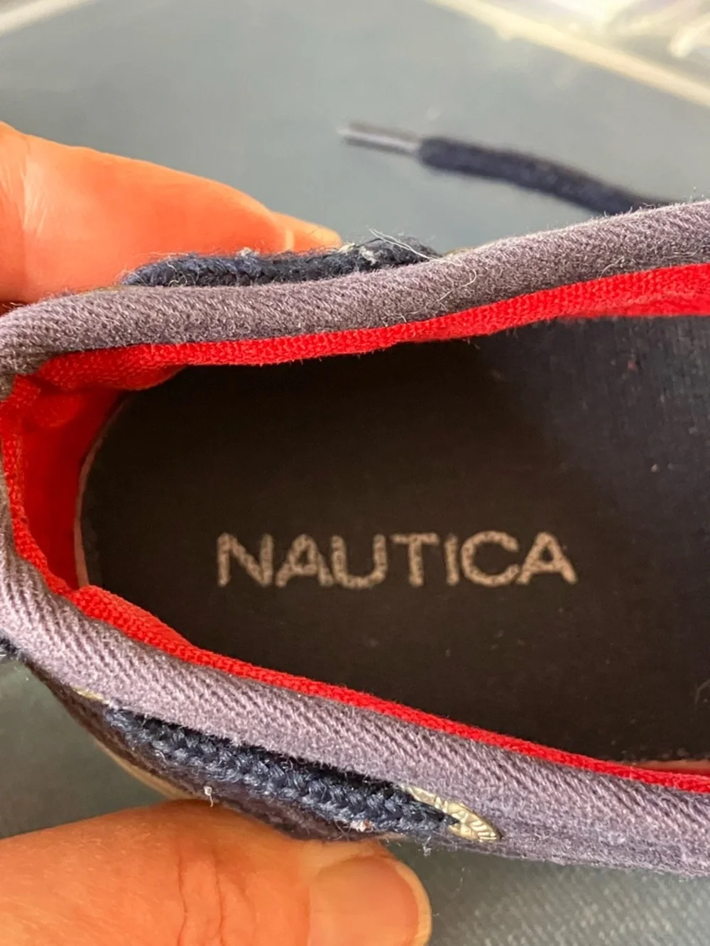Nautica little toddler