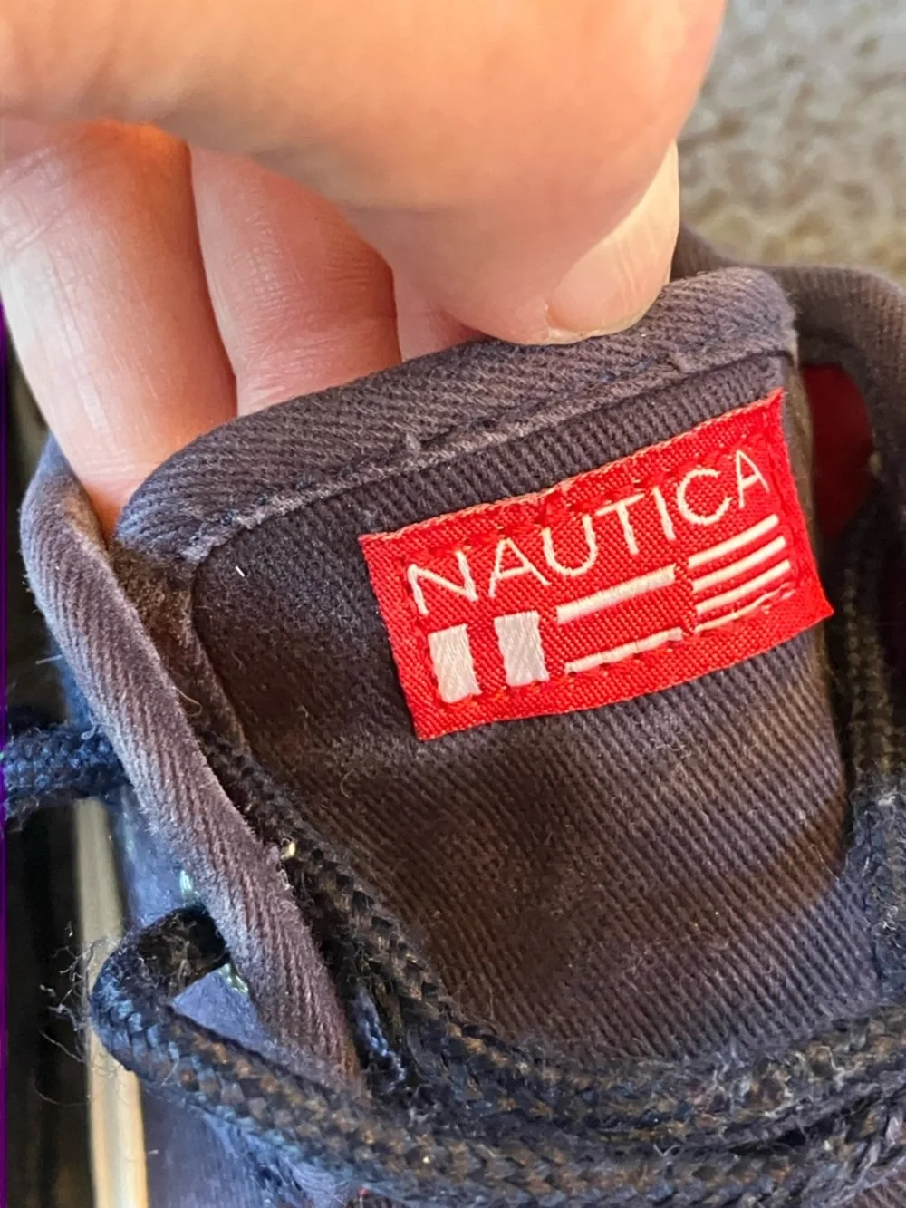 Nautica little toddler