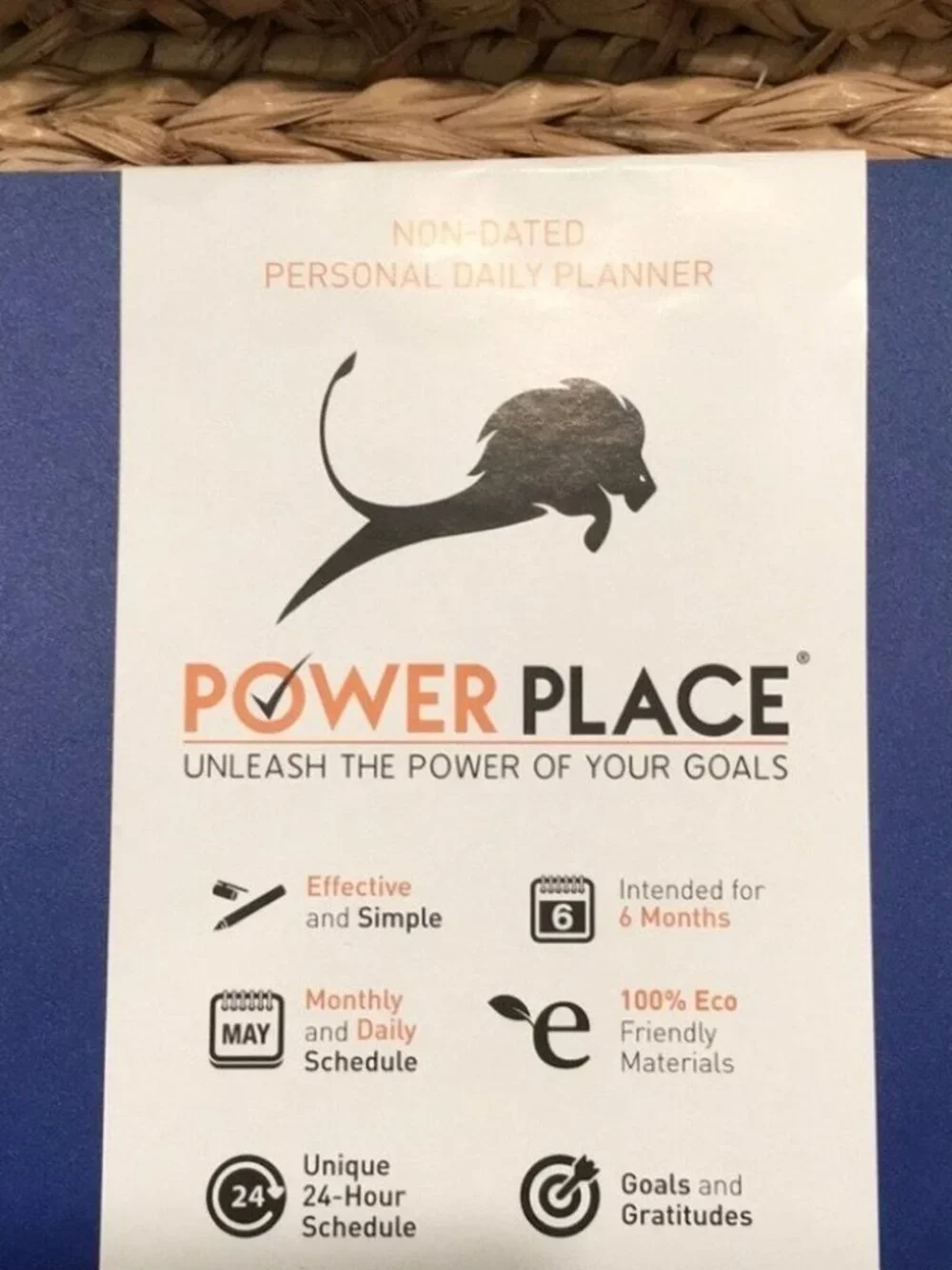 Power Place new bottom