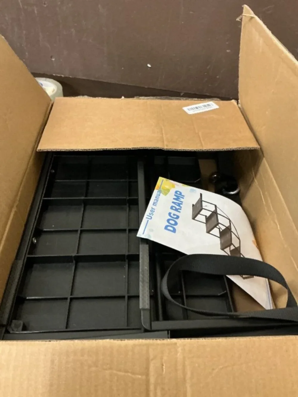 Dog Steps for Car, Truck, SUV