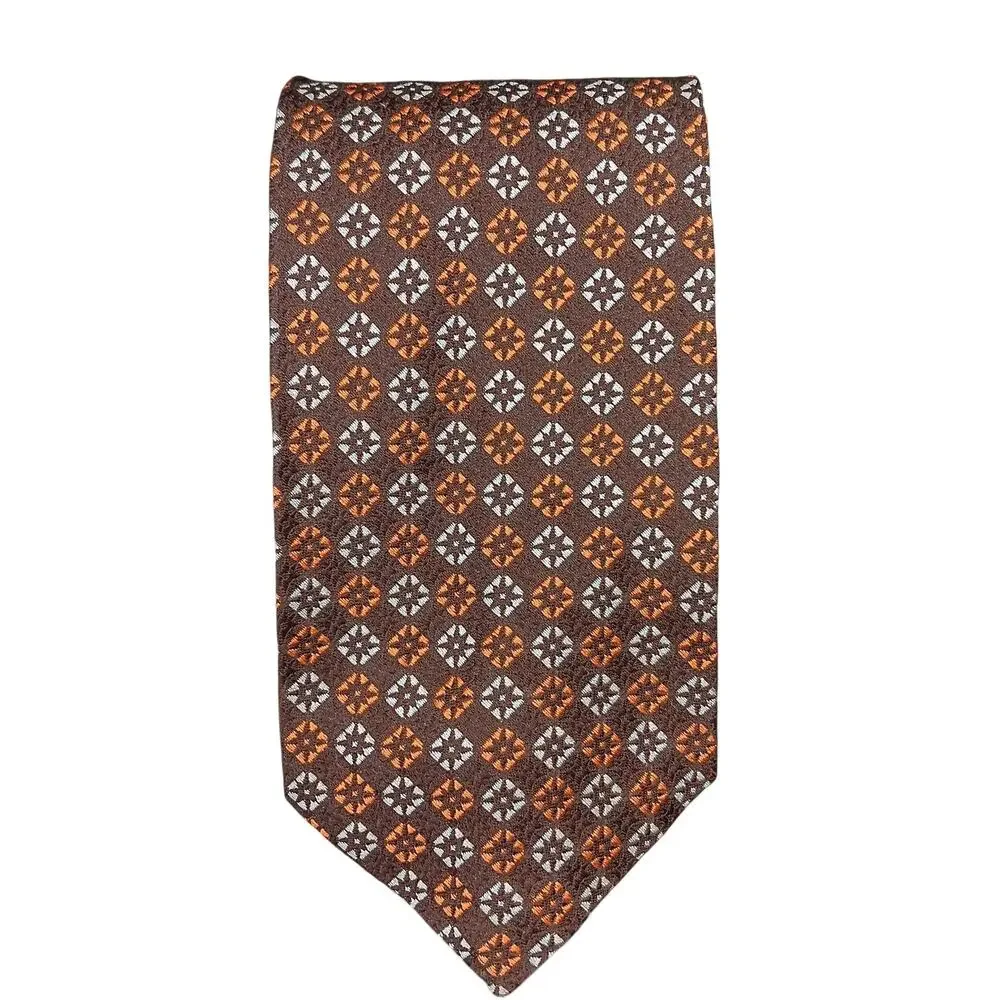 VTG 50s 60s Geometric‎ Regal Tie
