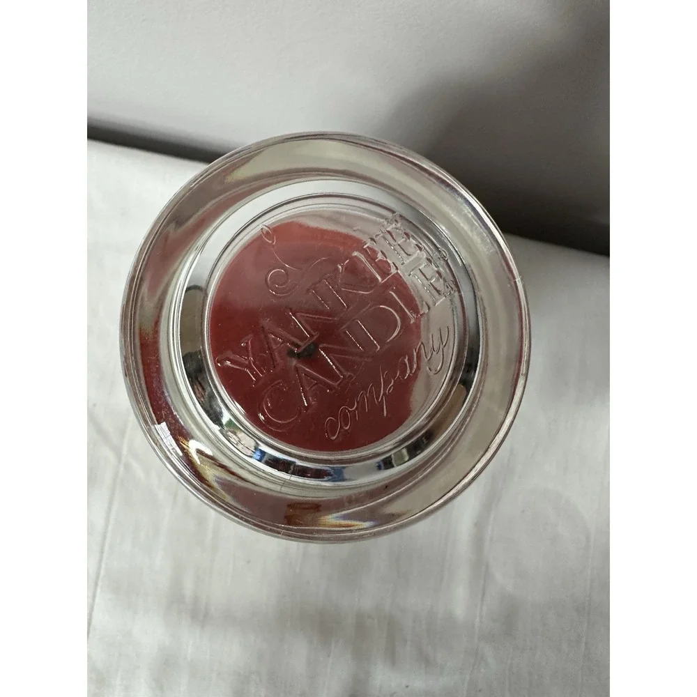 Yankee Candle yankee candle