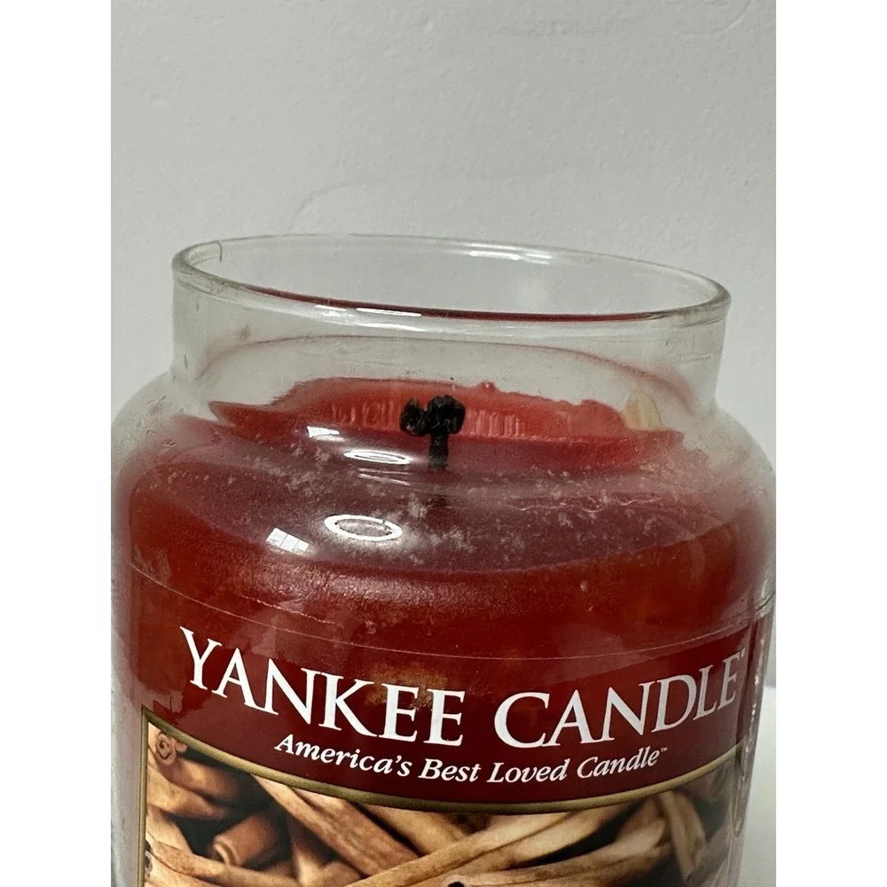 Yankee Candle yankee candle