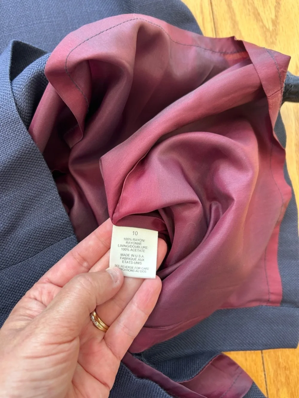 Talbots great vintage