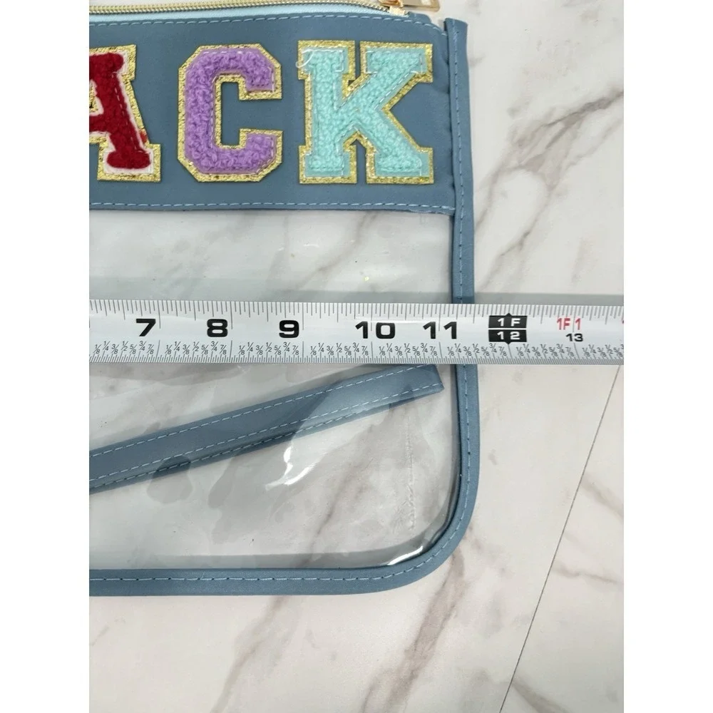 N/A bag height
