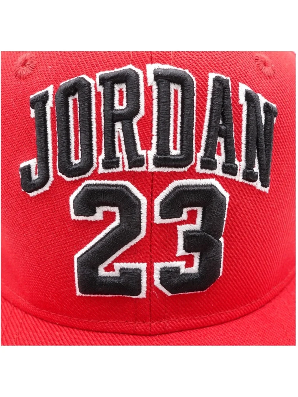 Jordan major from