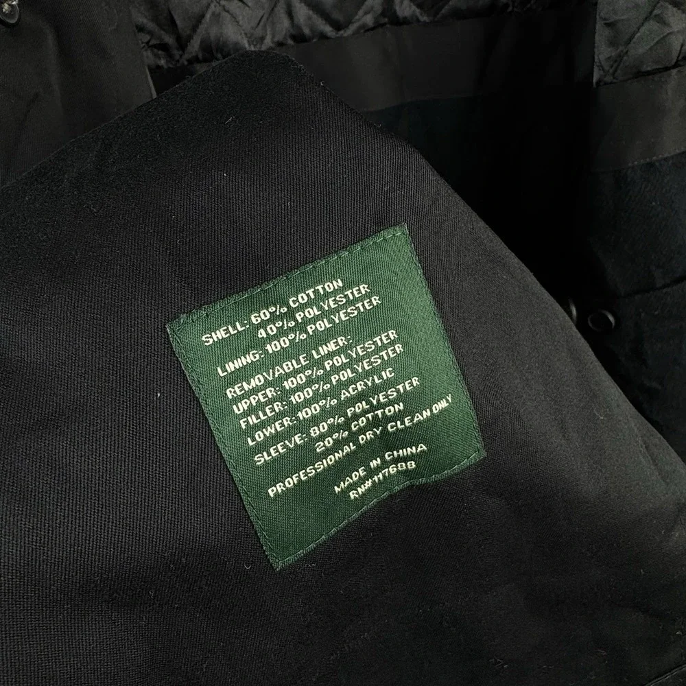 Ralph Lauren **chest p2p