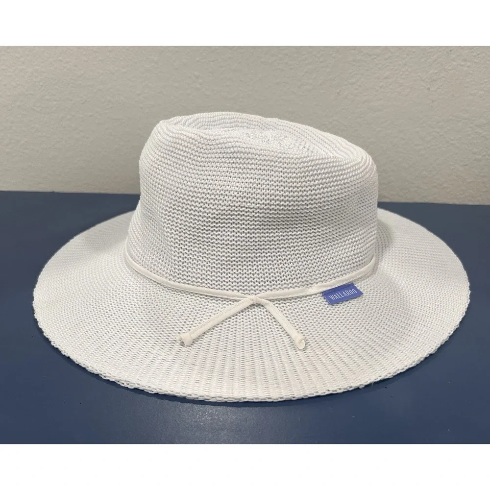 Wallaroo this fedora