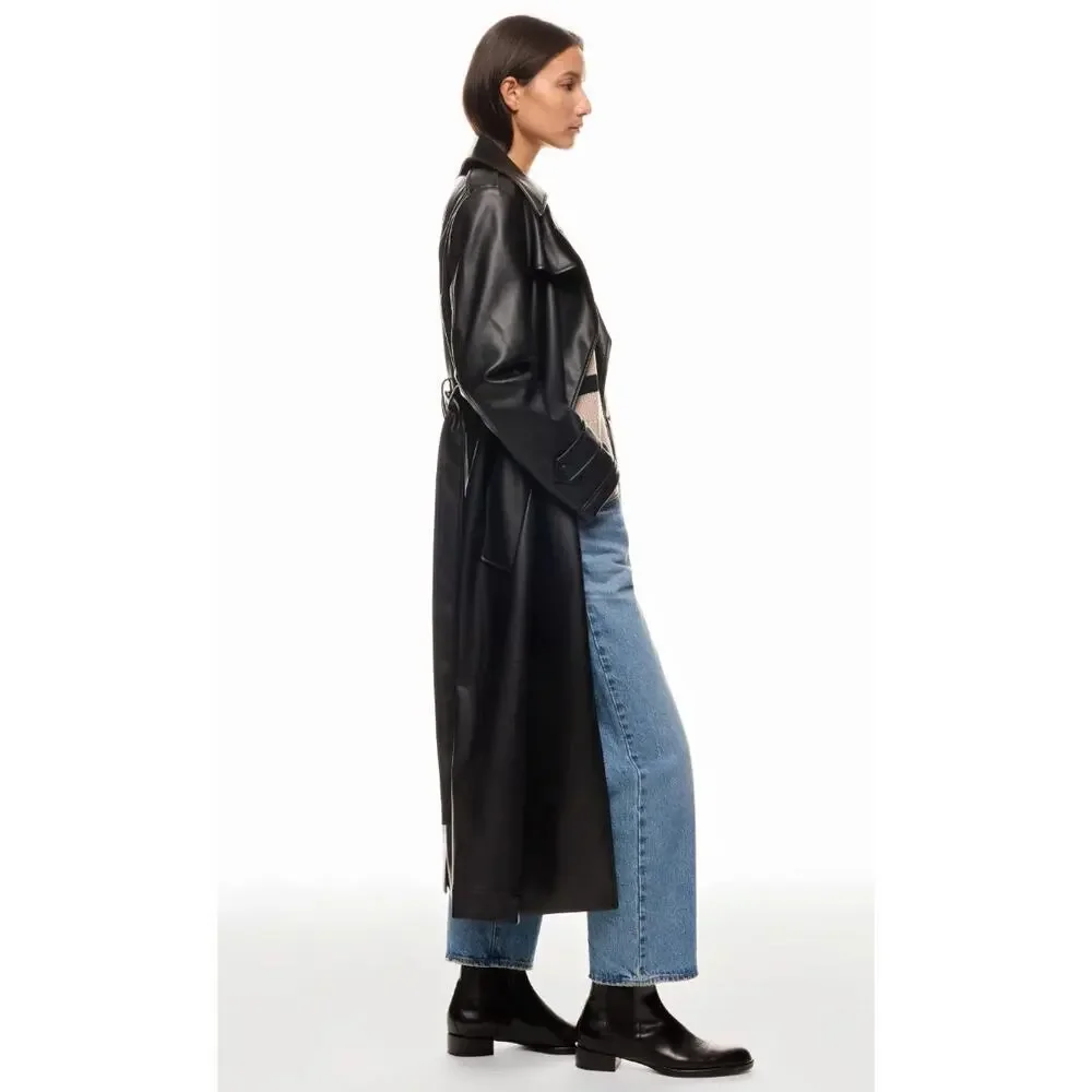 Derek Lam 10 Crosby x RTR this sleek