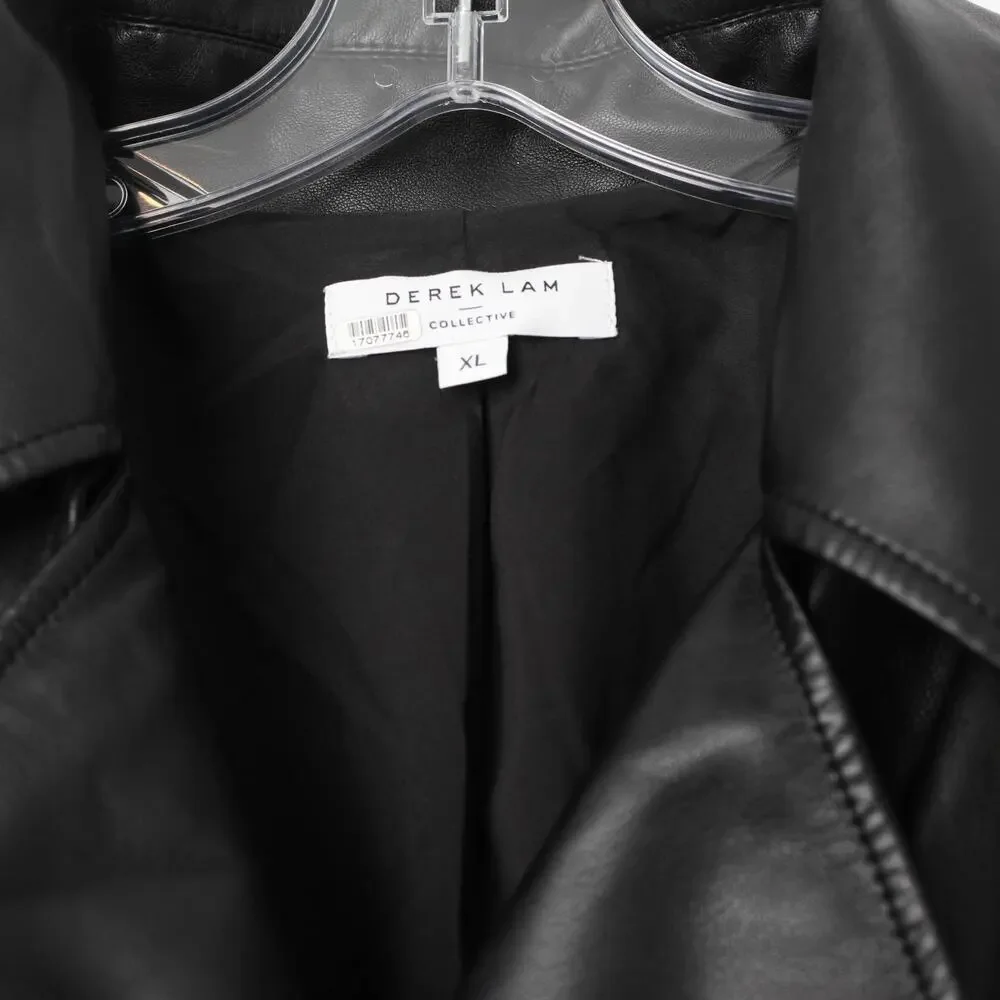 Derek Lam 10 Crosby x RTR this sleek