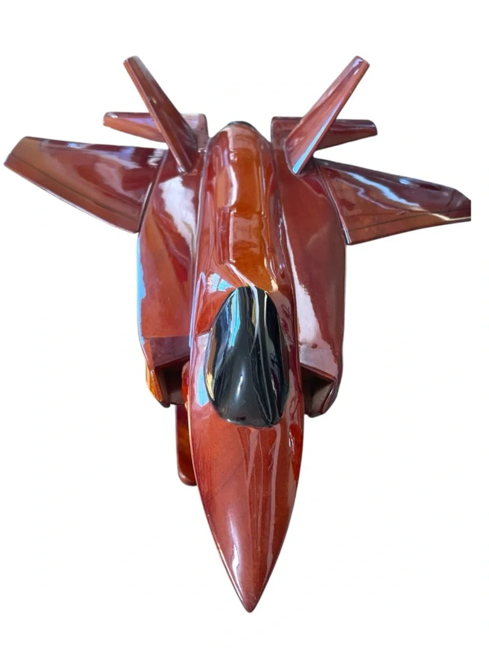 N/A impressively large