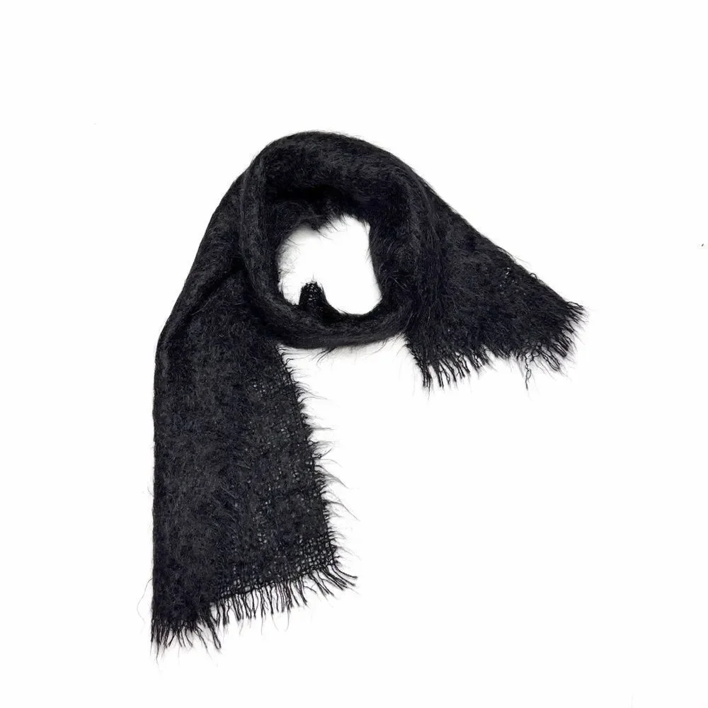 N/A vintage black