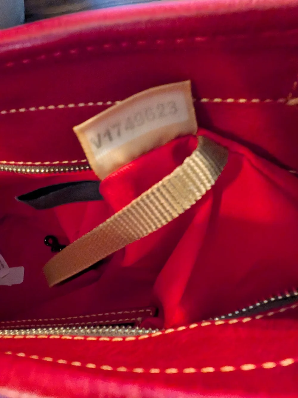 florentine leather