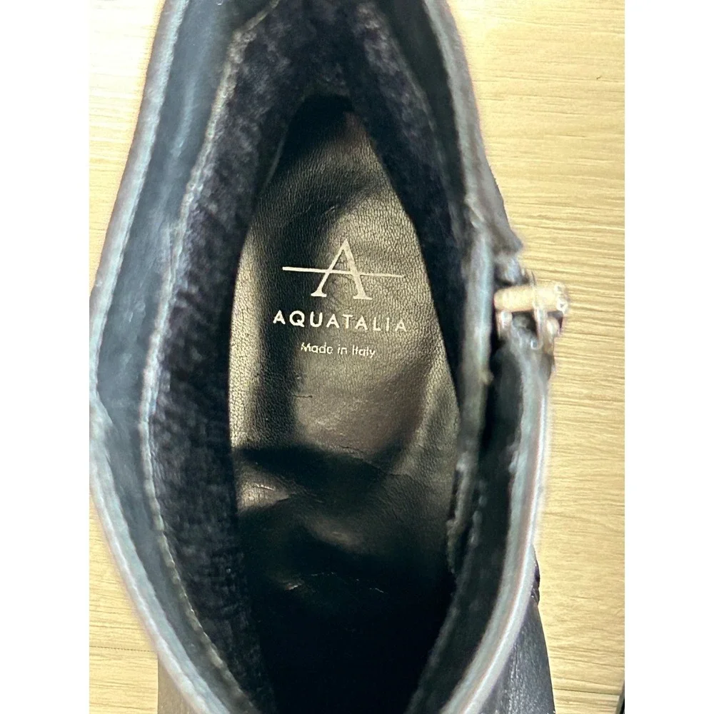 Aquatalia elevate your