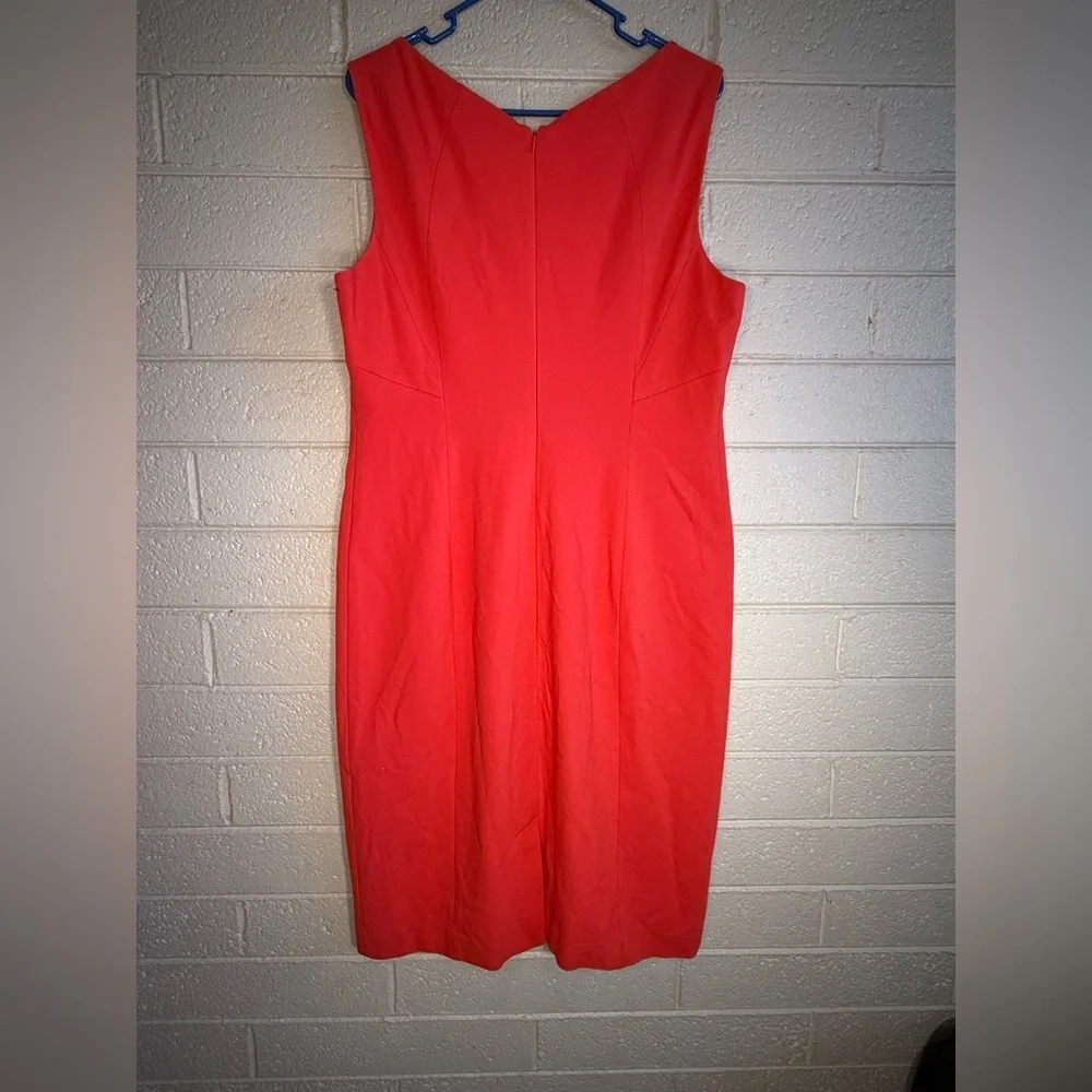 Classiques Entier Bold Red Textile
