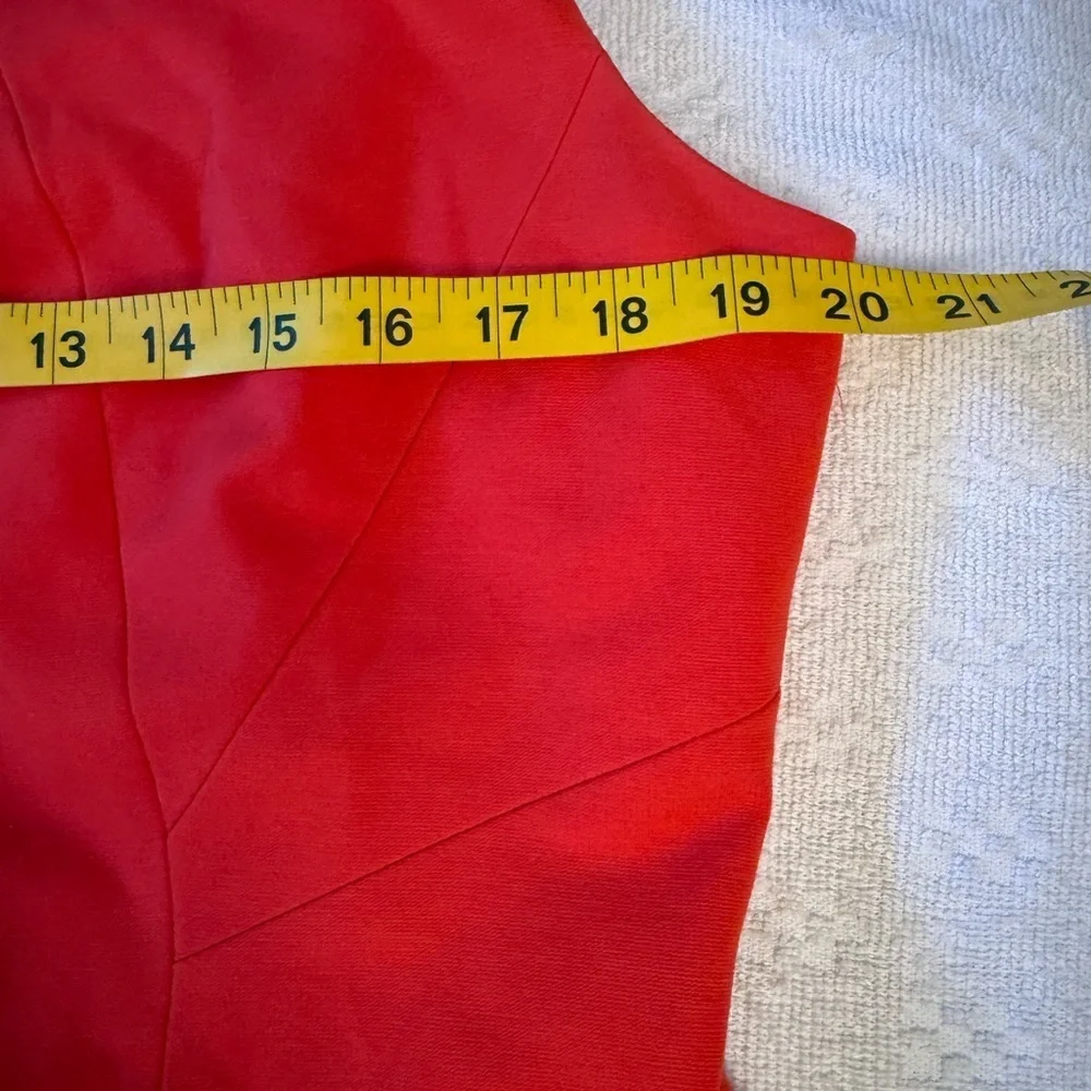 Classiques Entier Bold Red Textile