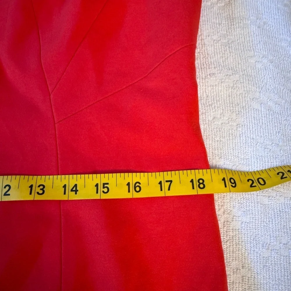 Classiques Entier Bold Red Textile