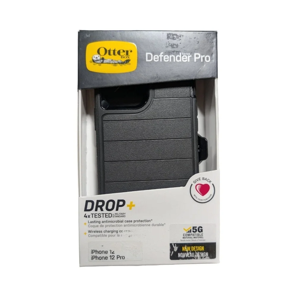 OtterBox important notes