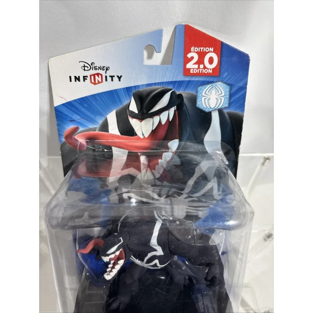 Disney new venom