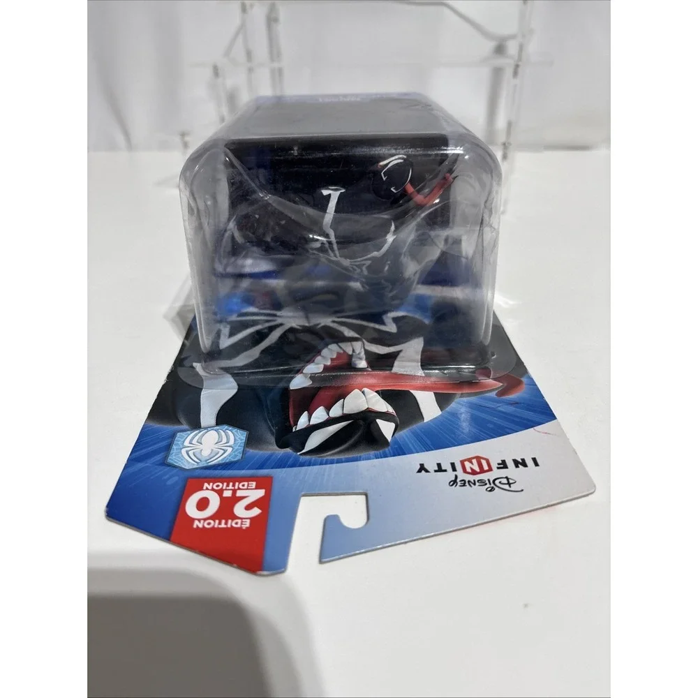 Disney new venom