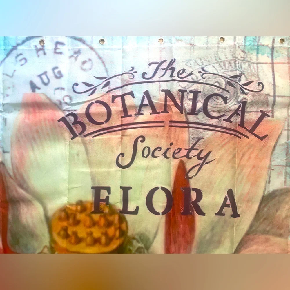 N/A botanical society