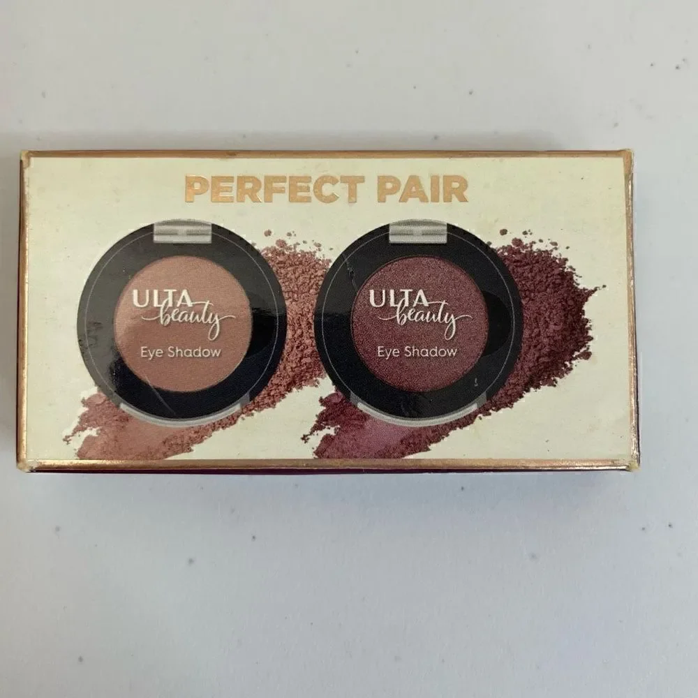 New!|Ulta Beauty| Perfect pair| Best selling| Eye Shadows