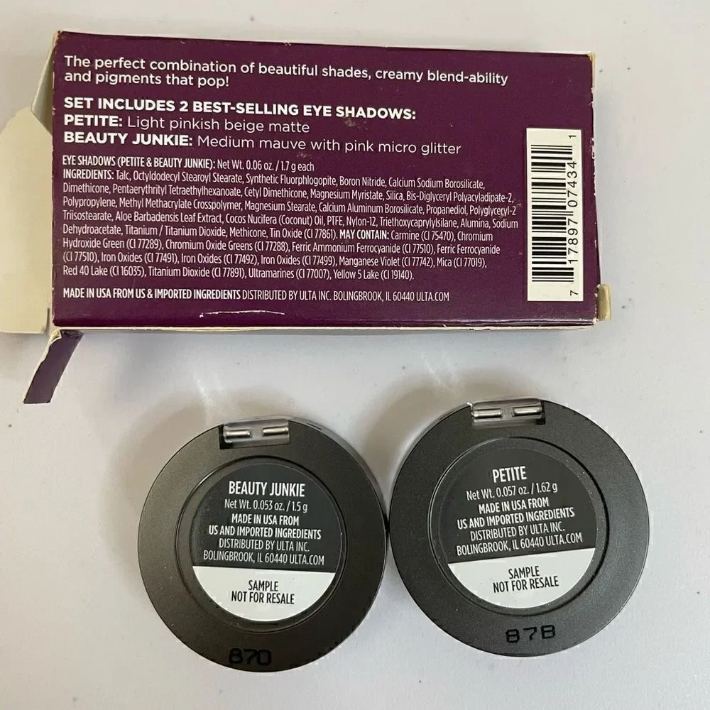 Ulta Beauty new ulta