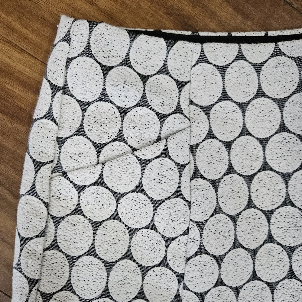 J. Crew crew 16 skirt