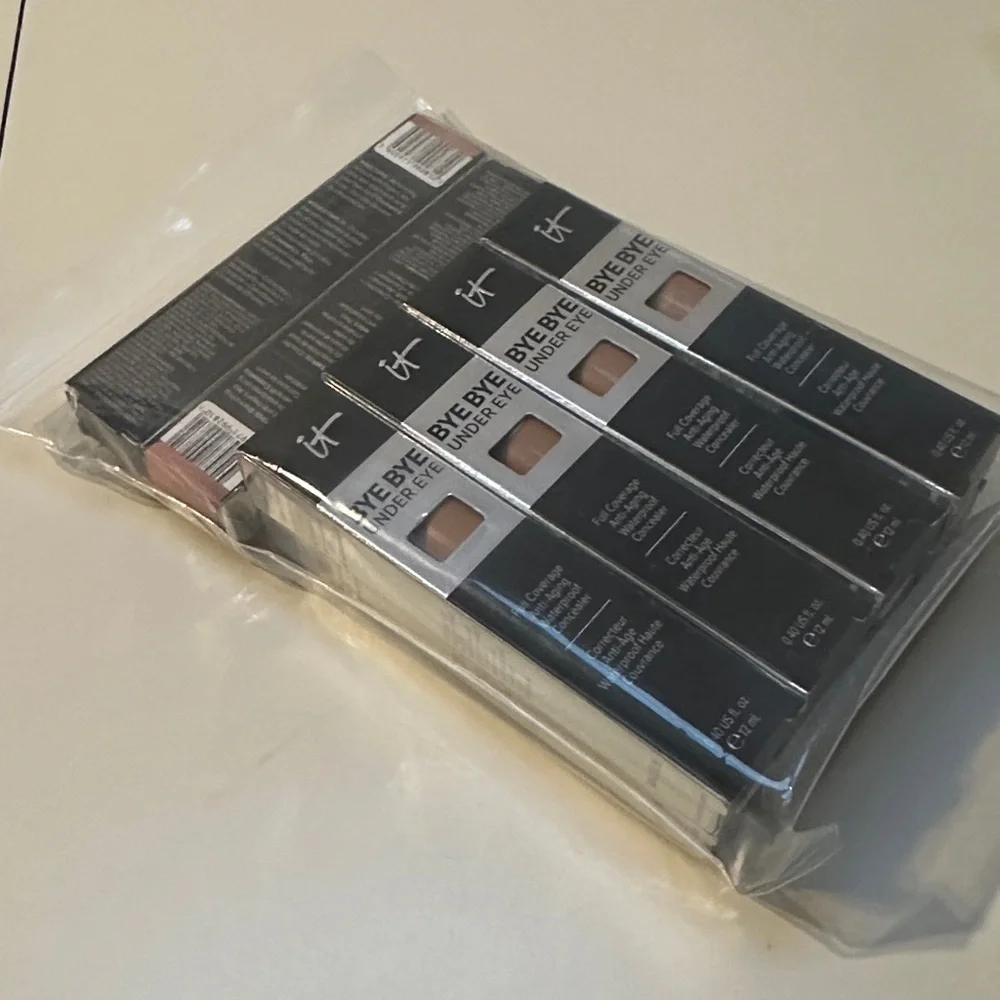 it cosmetics brand new