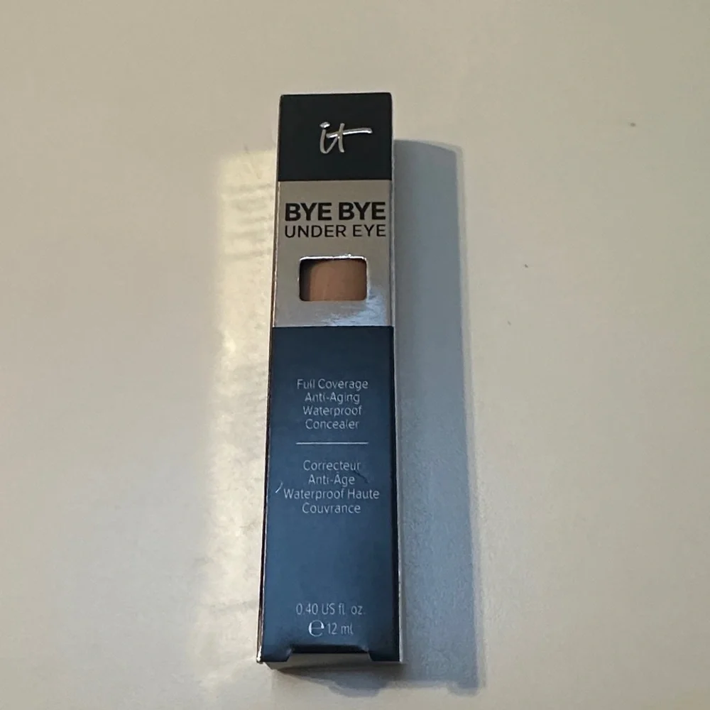 it cosmetics brand new