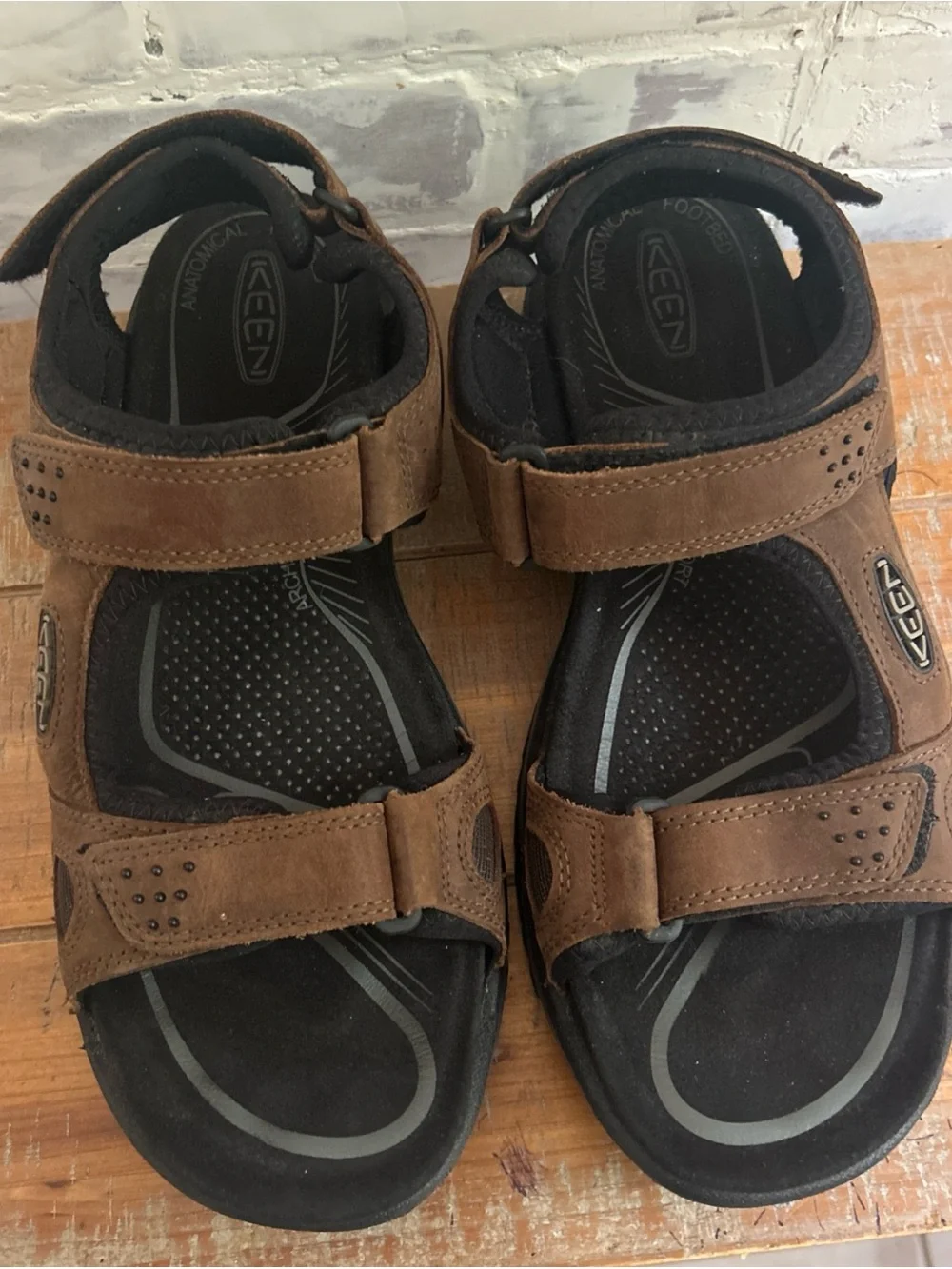 Keen good preowned