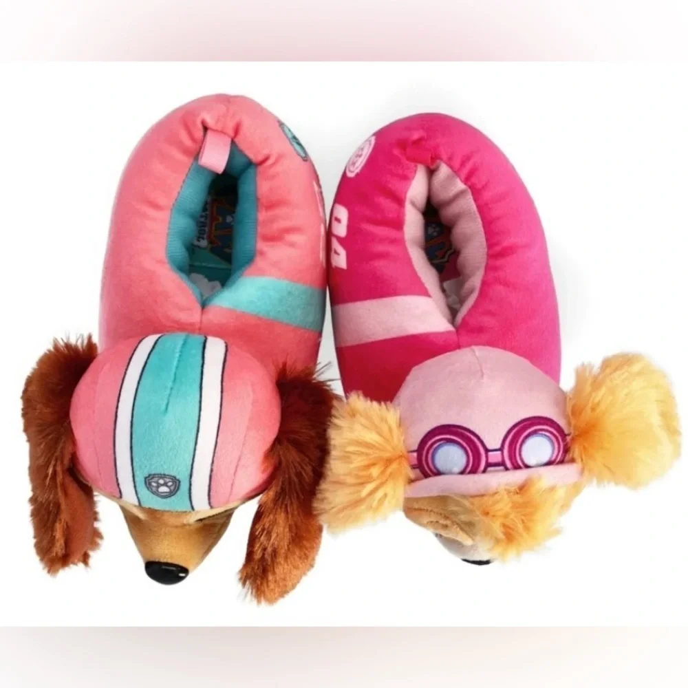 Paw Patrol paw patrol