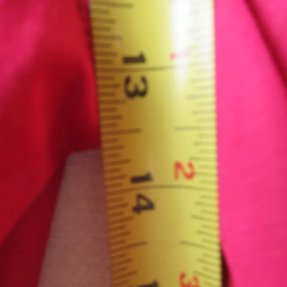 Lauren Ralph Lauren hot pink