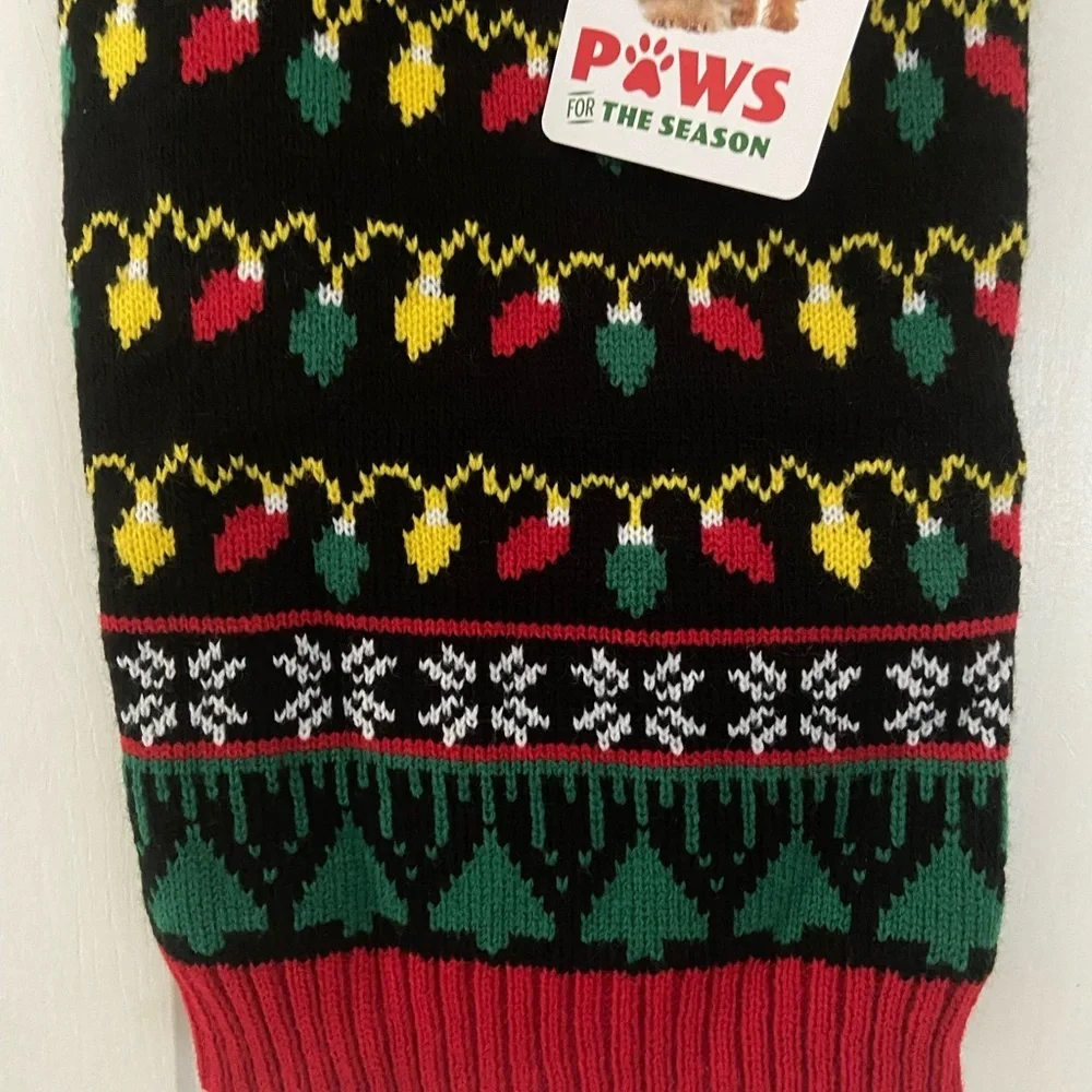 Paws holiday pet