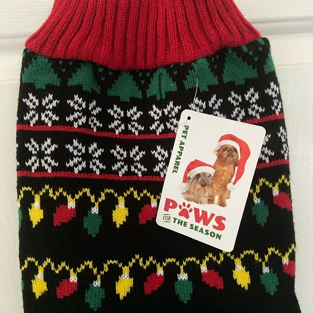 Paws holiday pet