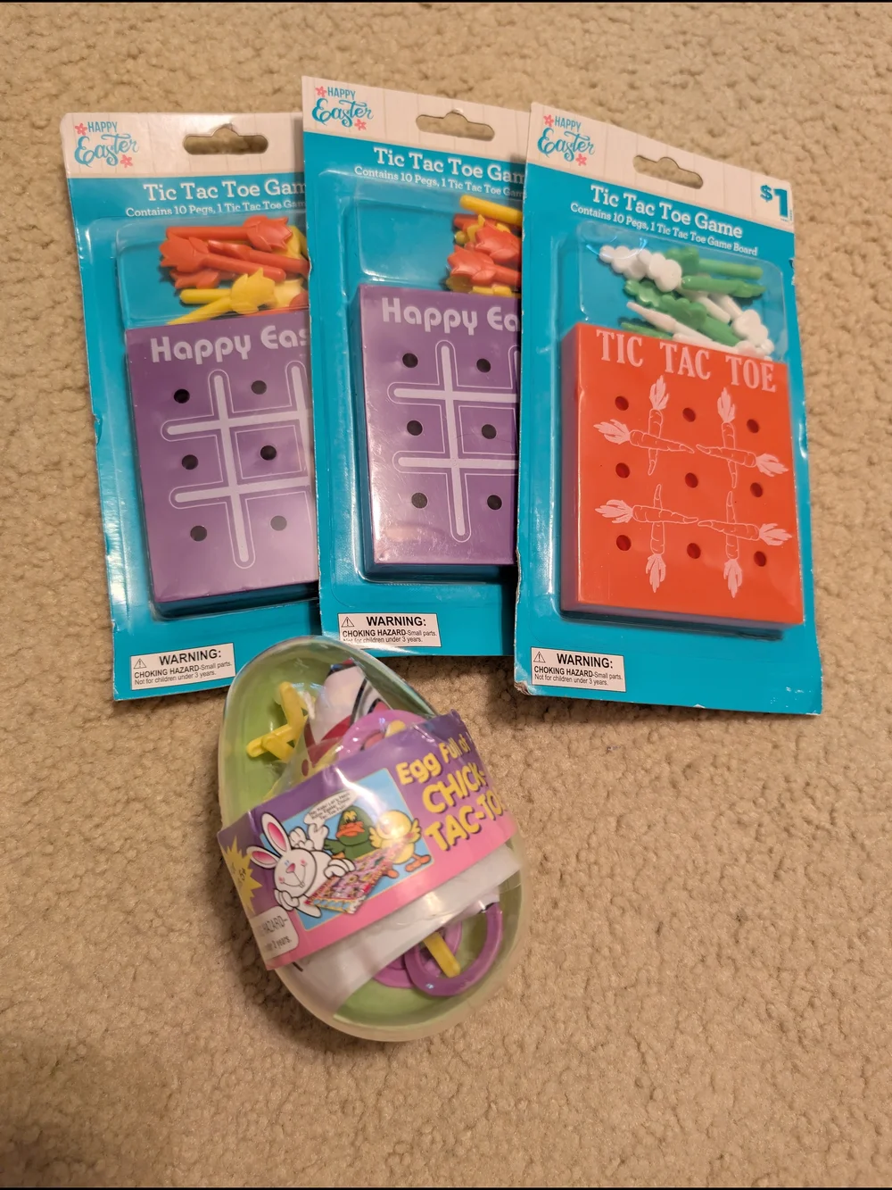Easter Bundle
