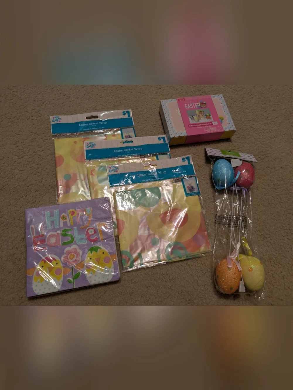 Easter Bundle