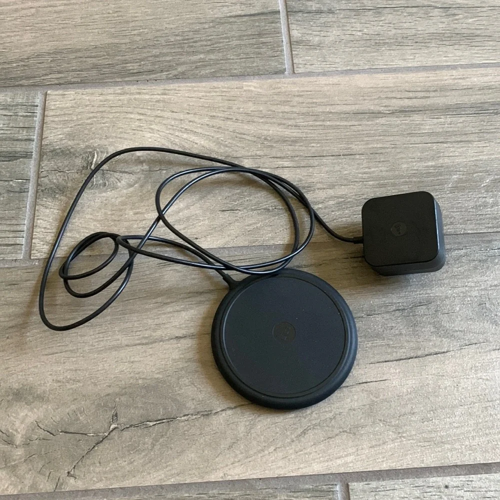 Mophie power adapter charger