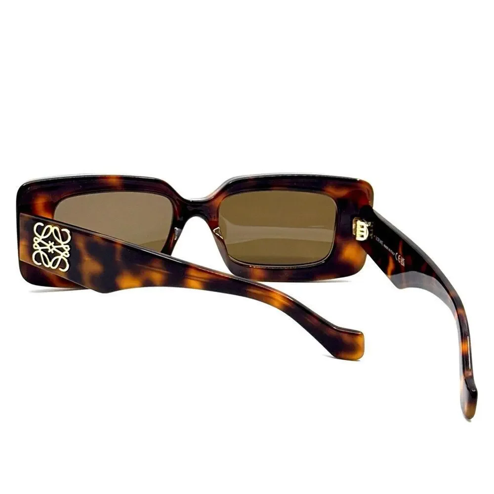 Loewe new sunglasses