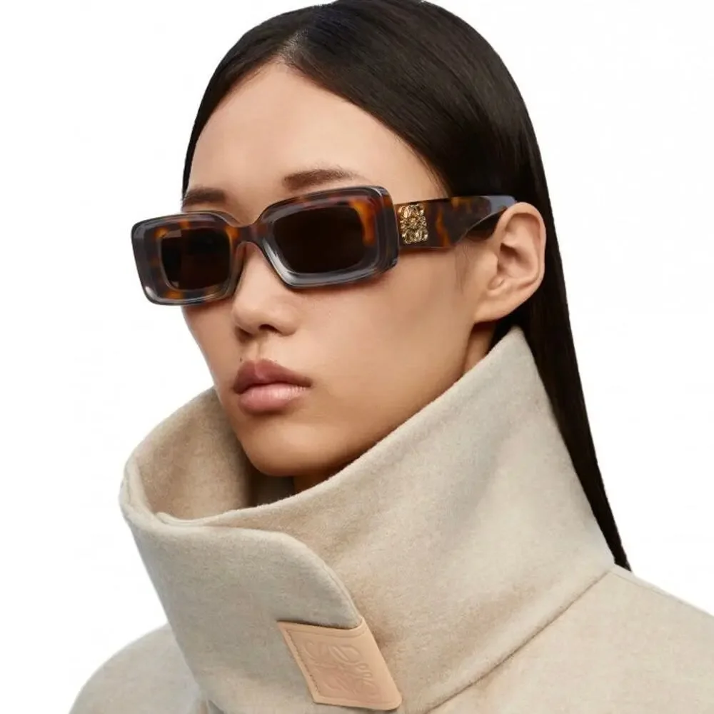 Loewe new sunglasses