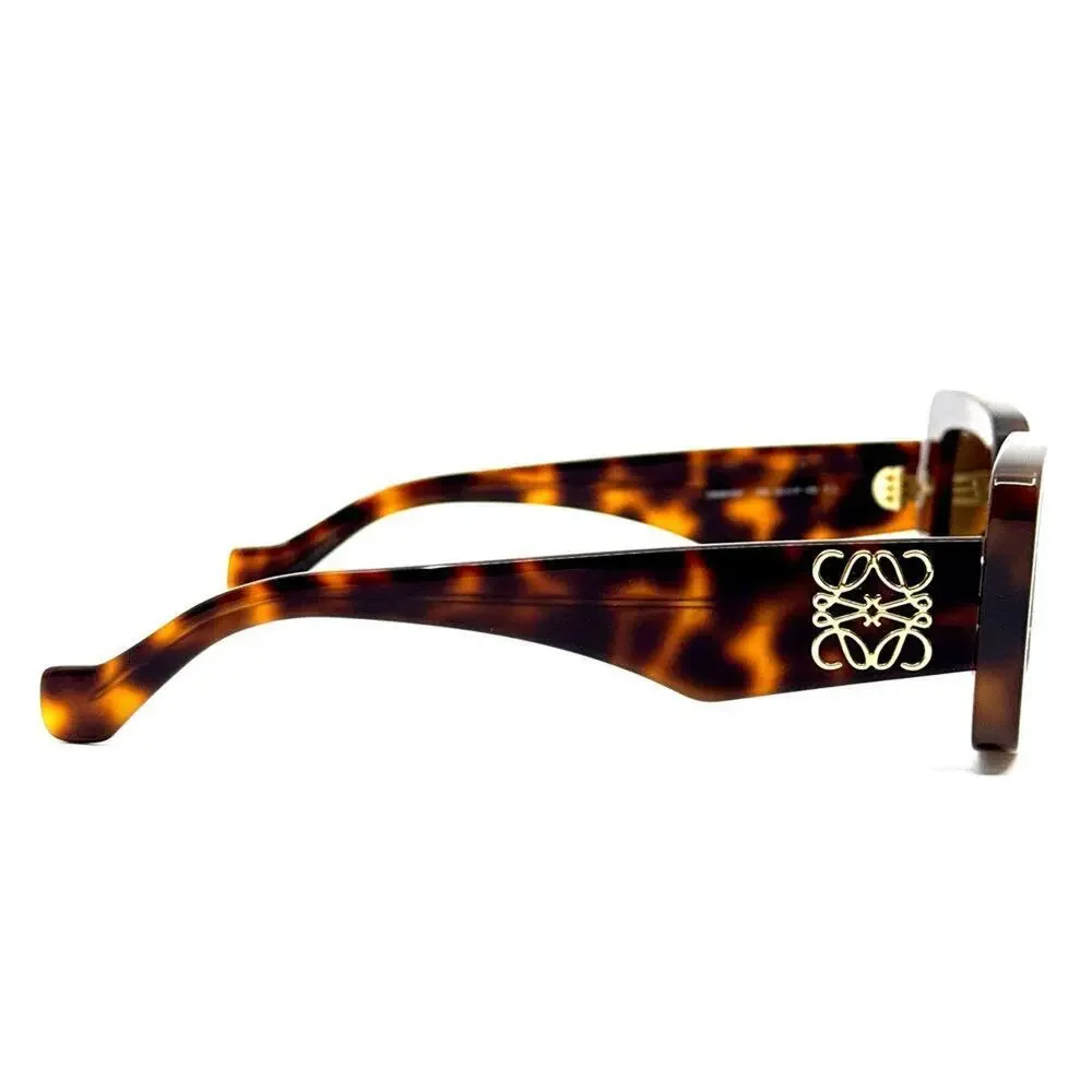 Loewe new sunglasses