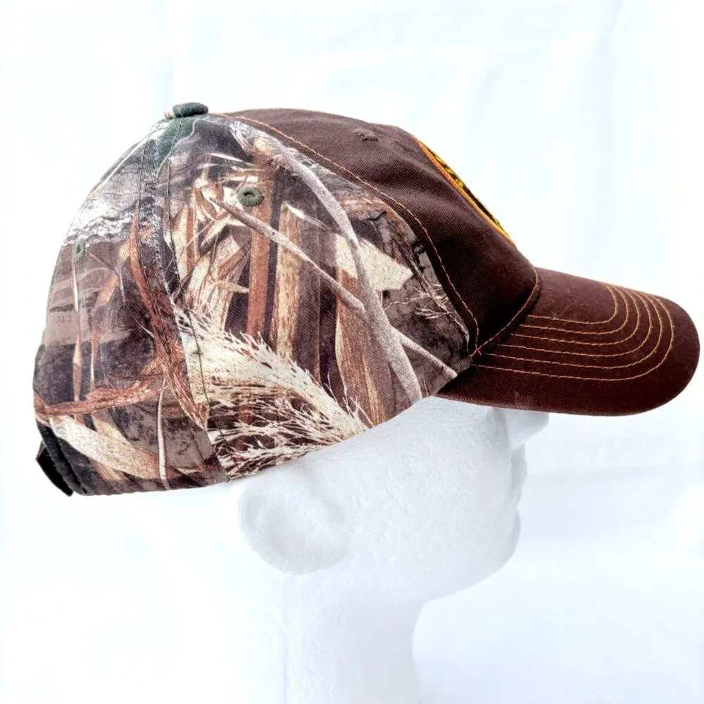 Captivating Headwear fish themed