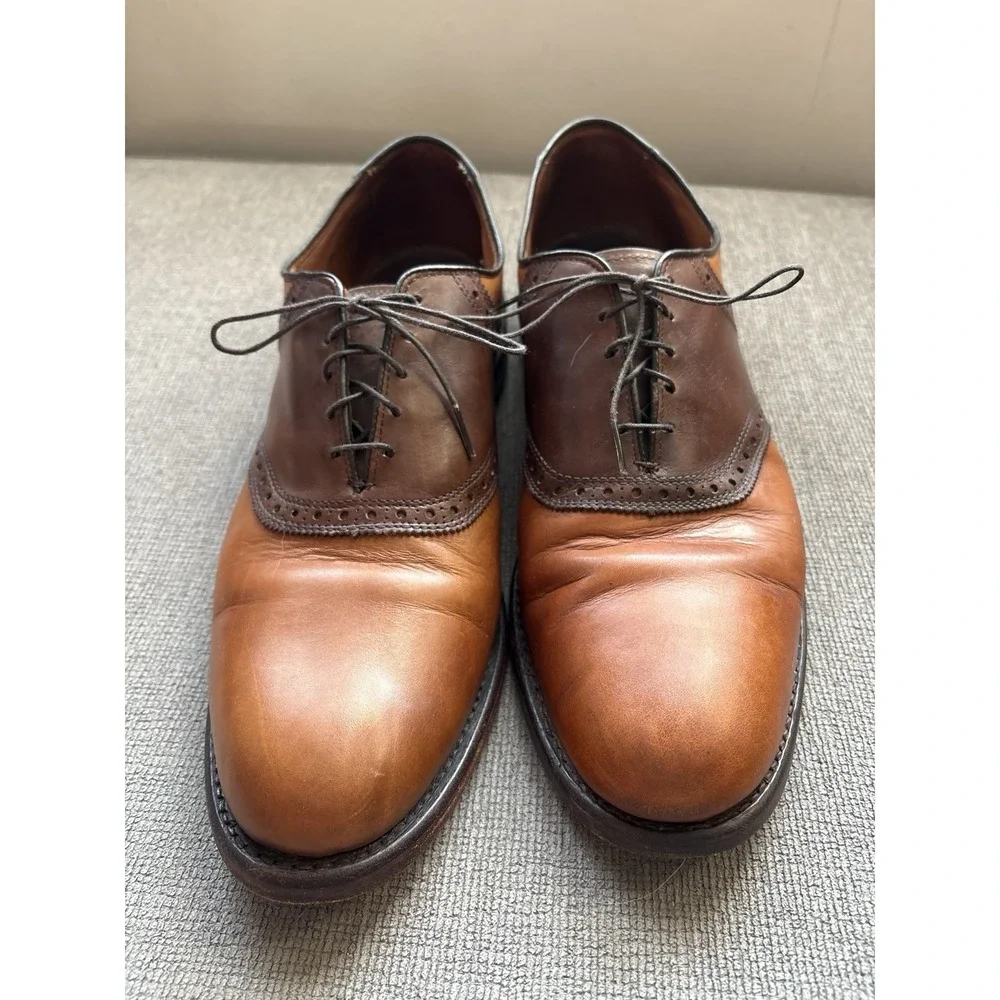 Allen Edmonds allen edmonds