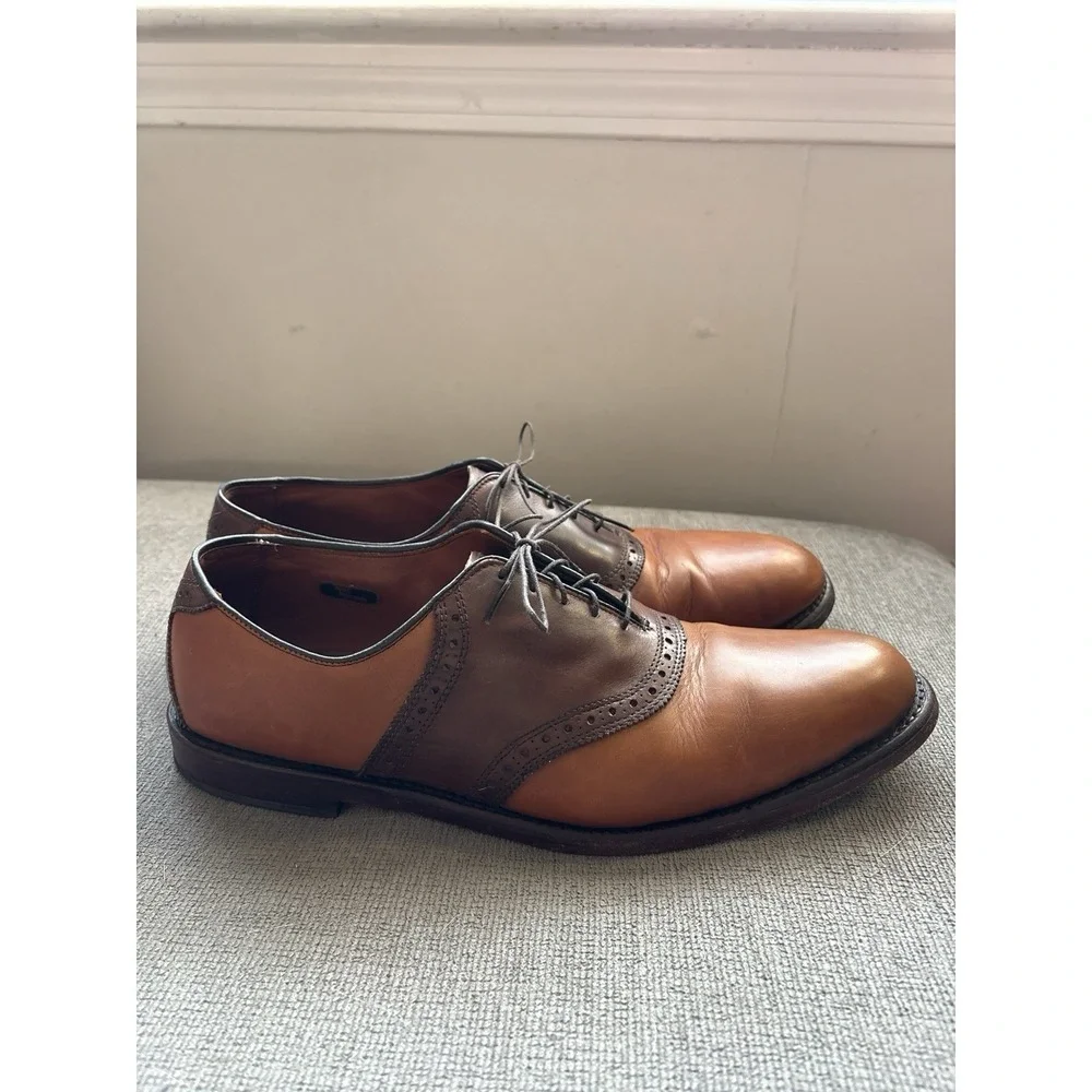 Allen Edmonds allen edmonds