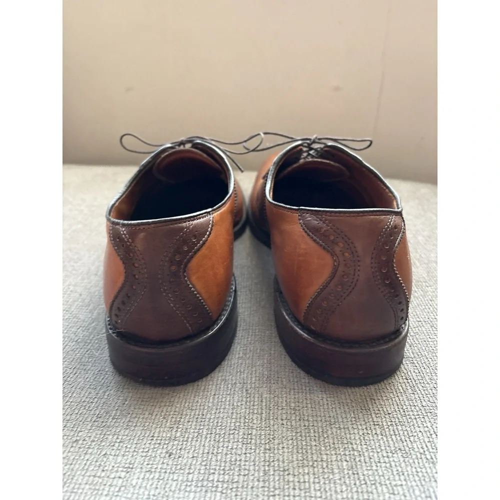 Allen Edmonds allen edmonds