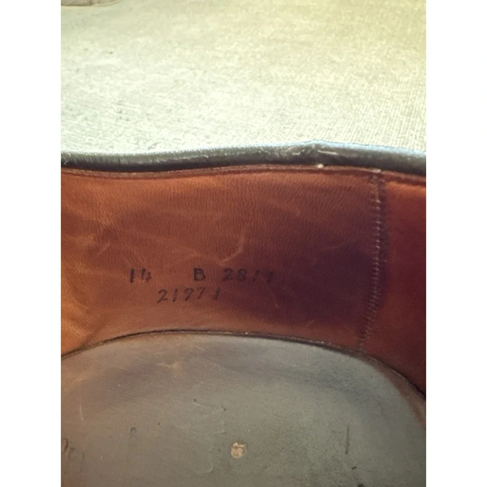 Allen Edmonds allen edmonds