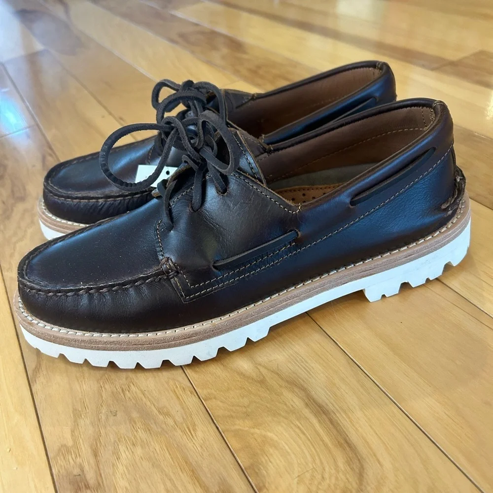 Sperry nwt men’s