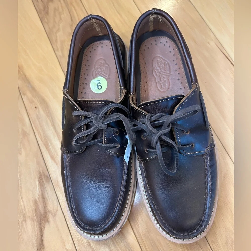 Sperry nwt men’s
