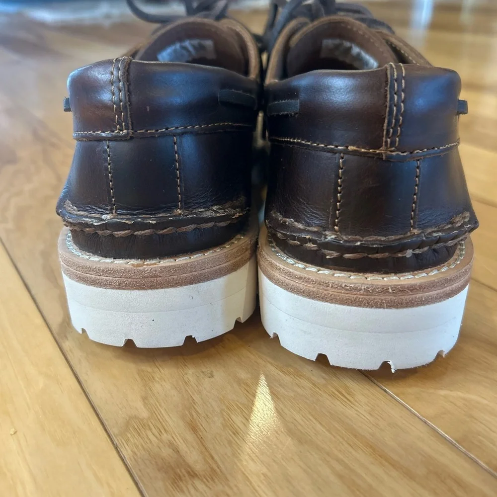 Sperry nwt men’s