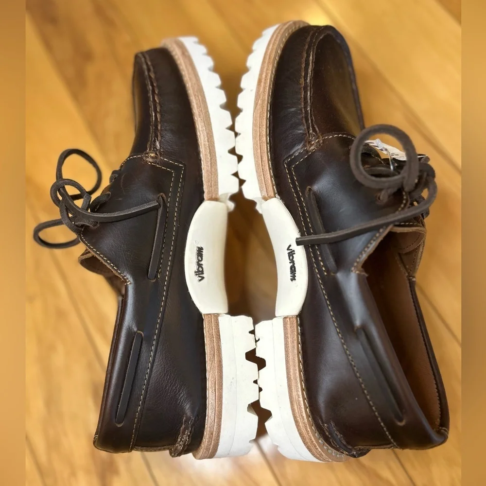 Sperry nwt men’s